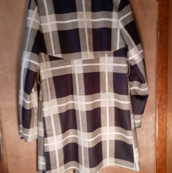 Solitaire open jacket - Picture 3 of 7